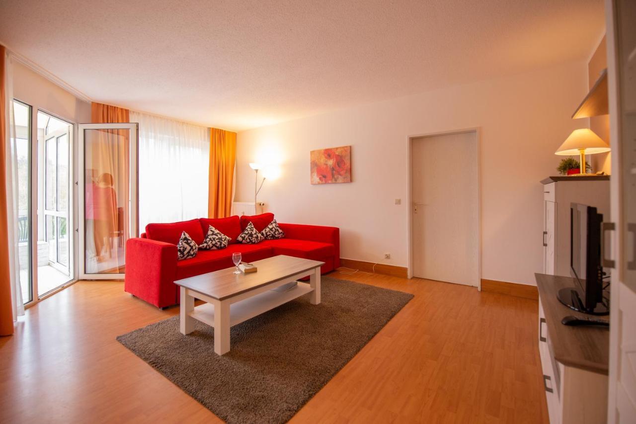 Ferienwohnung Sanddorn - Strandhaus Lobbe Exterior photo